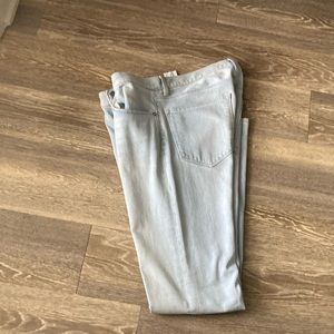 Theory jeans
